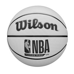 Wilson NBA Forge Pro UV Indoor/Outdoor Basketball