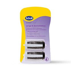 Velvet Smooth 2 en 1 ExpertCare Recharge