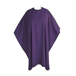 BIFULL Couche de Coupe Basic Violet, Noir, Standard