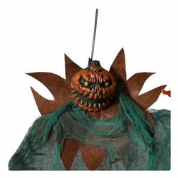 BigBuy Home Bloody Pumpkin Halloween Decoration