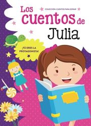 Los cuentos de Julia