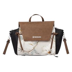 Gesslein 252252 N°4 Tabac Sac à langer