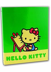 Vanni 144097.06 ringdeksel, Hello Kitty, Maxi D25