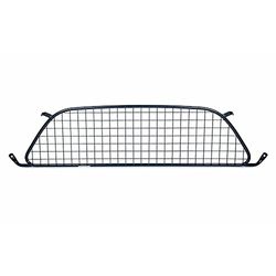 Skoda 565017221 Grille de séparation Grille Pare-Chien de hundeabs Arrêt Grille Grille de Protection Coffre