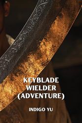 Keyblade Wielder (ADVENTURE)