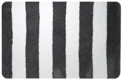 SEALSKIN Scendibagno, Grigio, 60 x 90 cm