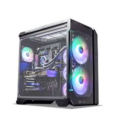 ADONIA Ordenador Gaming I7 13700F RTX4070 D4 P