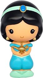 Disney Hucha du Personnage Jasmin des Princesses de 20 cm de Haut.