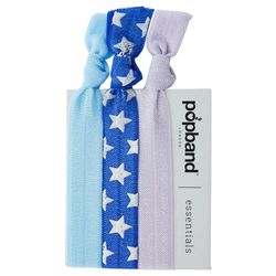 Popband - Confezione di 3 fascette per capelli - CHEERLEADER