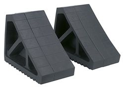 Sealey Rubber pastilhas de travão 2,9 kg par
