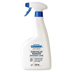 Cramer 66127 0 Kit d'entretien???pour nettoyer et distance de Les rayures l?g?res???Acrylique de baignoire 750 ml