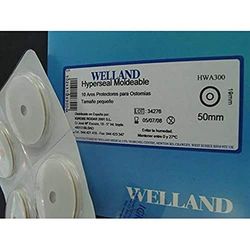 Disco Hyperseal 50Mm 10U Pq