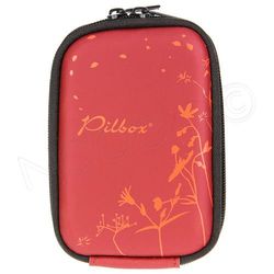 Pilbox Puerta Farmaci, 2 paquetes de 95 g