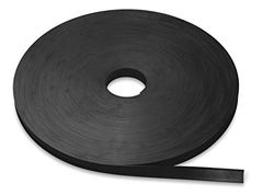 magnetoplan magnética cprofil, 50 m x 15 mm x 1 mm 17615