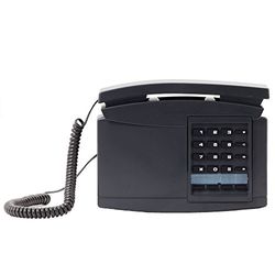 FMN Wandtelefon B122plus, noirgrau