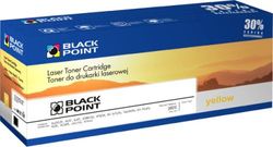 Black Point lcbphcp3525y kassett 7 000 sidor gul tonerkassett och laser – tonerkassetter och laser (gul, HP, CP3525DN, CP3525 N, CP3525 x., 1 st. (S), laserpatron, 7 000 sidor)