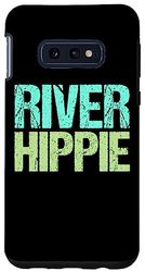 Carcasa para Galaxy S10e LINDO RIVER HIPPIE BOHEMIAN STYLE