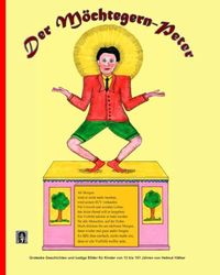 Der Möchtegern-Peter