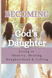 Becoming God's Daughter: Living in Identity, Healing, Daughterhood & Calling