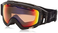 Julbo Orbiter Snow Tiger Masque Mixte Adulte, Noir, Taille XL