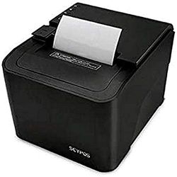 SEYPOS IMPRESORA Tickets PRP-310 USB-RS232-ETH TERMICA