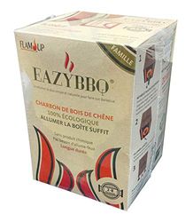 Flam'Up - Kit accendifuoco EazyBBQ