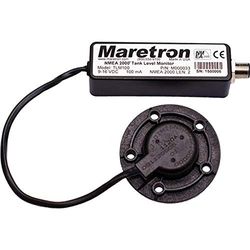 Maretron TLM100-01 tank nivå monitor 40 tum djup max ingen gas