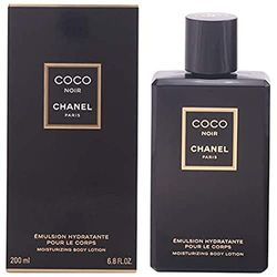 Chanel Coco Noir Body Lotion 200 Ml 1 Unidad 200 ml (3145891137408)