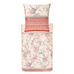Bassetti Ropa de Cama, algodón, Rosa, 200 x 200, 3