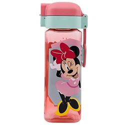 Stor KIDS ROBOT BOTTLE 550 ML | MINNIE MOUSE BEING MORE MINNIE MOUSE