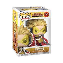 Funko POP Animation: My Hero Academia - Hawks