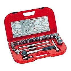 Bellota 6592-1/2 H1 bekerset 1/2 inch