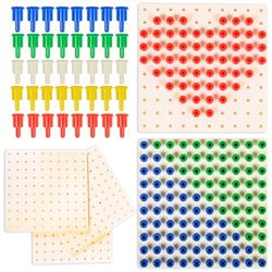 edxeducation-39470 Juego de pegs y pegboards