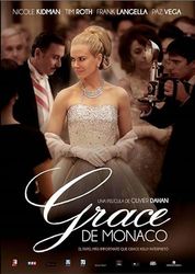 Grace De Mónaco *** Europe Zone ***