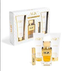 Aqc Fragrances Pure Gold