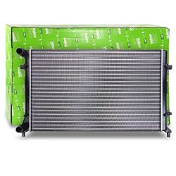 Valeo 734332 Refrigerantes do motor