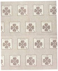 Wenko Filtro Plano para Campana 2 Unidades - Juego de 2 Unidades, Fibra Corta de rayón, 57 x 47 cm, Blanco