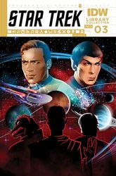 Star Trek Library Collection, Vol. 3