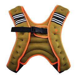 Sveltus Gewicht van het vest 5 kg