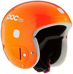 POC Sports Herr Pocito PO-08950 Hjälm, Orange XSS