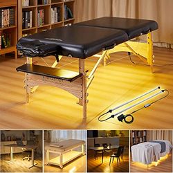 Master Massage Galaxy Ambiente verlichting lichtpakket voor massagestoel