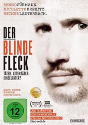 Der blinde Fleck - Täter, Attentäter, Einzeltäter? [Alemania] [DVD]