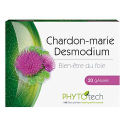 Yves Ponroy Desmodium Chardon Marie