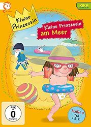 Kleine Prinzessin Am Meer (3.Staffel Box 1)