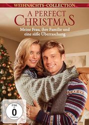 A Perfect Christmas - Meine Frau, ihre Familie und eine süße Überraschung