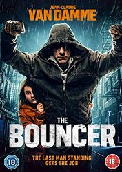 The Bouncer [Edizione: Regno Unito]