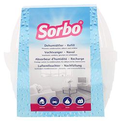 Elliott – luftavfuktare Modern Large With Refill Vitt