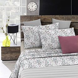 Italian Bed Linen Fantasy beddengoed, flor, afzonderlijk