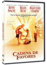 Cadena De Favores (2000) Betaal het vooruit (Import)