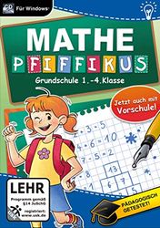 Mathe Pfiffikus Grundschule